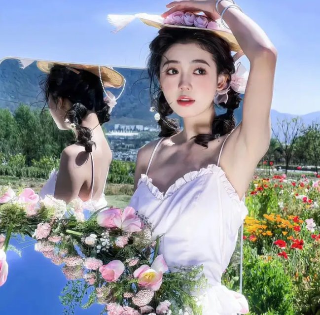 迪莉莉的巴黎奇幻搜查